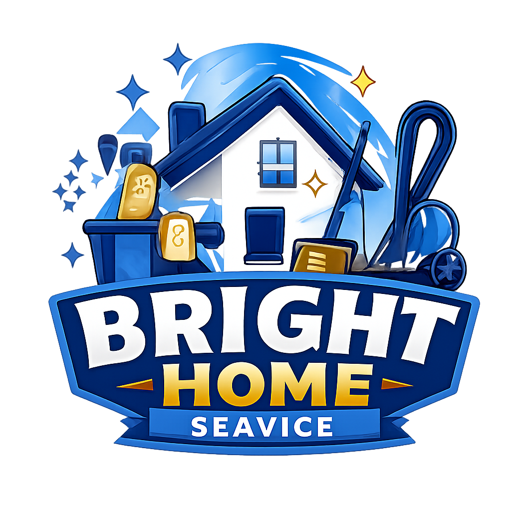 Bright Home Service
